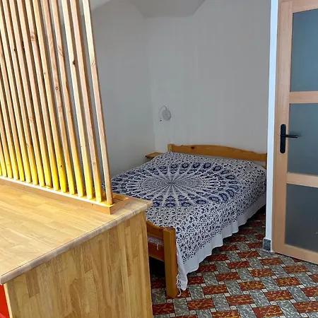 Lavoute Apartamento *
