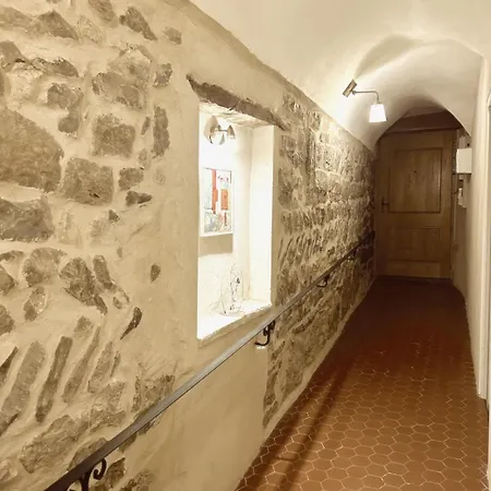 Appartement Lavoute Durfort-et-Saint-Martin-de-Sossenac